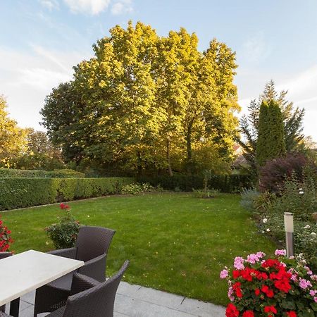 Pension Elfy Baden Exterior photo